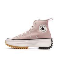 Baskets Roses Femme Converse Run Star Hike A05481C