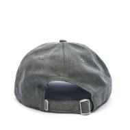 Casquette Grises Homme Under ArmourBlitzing Hat-gry vue 3