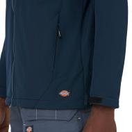 Veste Softshell Marine Homme Dickies vue 2