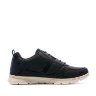 Baskets Noires Homme Umbro Nacy Net vue 2