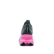 Chaussures de Running Noir/Mauve Homme PUMA Fastroid Nitro vue 3