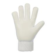 Gants de foot Blanc Mixte Nike Match 100 vue 2