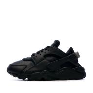 Huarache Baskets Noires Homme Nike pas cher