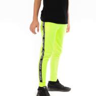 Jogging Jaune Homme Just Emporio Kancel