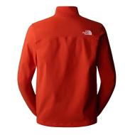 Polaire Terracotta Homme The North Face Nimble vue 2