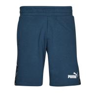 Short Marine Homme Puma Essentials+ pas cher