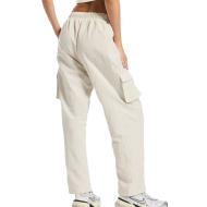 Pantalon Cargo Beige Femme Nike DO7209 vue 2