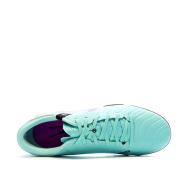 Chaussures de Foot Turquoise Homme Nike Legend 10 Academy TF vue 4