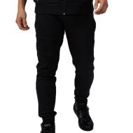 Jogging Noir Homme Redskins Rza