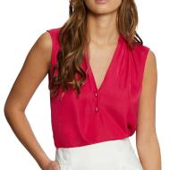 Blouse Rose Femme Morgan 241 ONONI pas cher