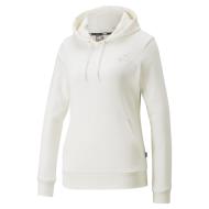 Sweat Blanc Femme Puma 848332 pas cher