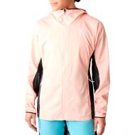 Veste Coupe-vent Rose/Noir Femme The North Face Beshtor Wind pas cher