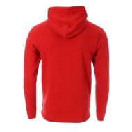 Sweat Rouge Homme Paragoose URUS vue 2