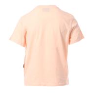 T-shirt Rose Fille O'Neill Cali vue 2