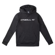 Sweat Noir Garçon O'Neill Rutile pas cher