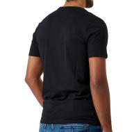 T-shirt Noir Homme Kaporal NIRAJE vue 2