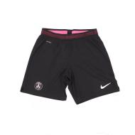 PSG Short Noir Homme Nike Training pas cher