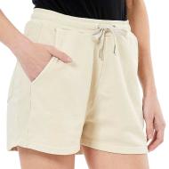 Short Écru Femme Kaporal 23 pas cher