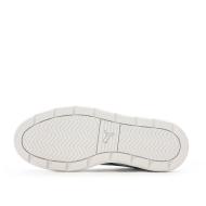 Baskets Blanches/Noires Femme Puma Karmen 02 vue 5