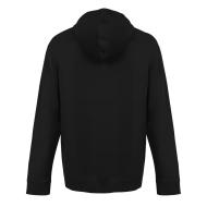 Sweat à Capuche Noir Homme Gotcha Wet vue 2