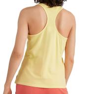 Débardeur Jaune Femme O'Neill Sunrise Tanktop vue 2