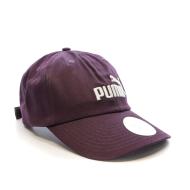 Casquette Violette Femme Puma 024357-15 vue 2