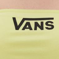 Top Vert Femme Vans Flying vue 3