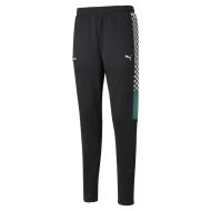 Jogging Noir Homme Puma Mercedes T7 533599 pas cher