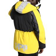 Blouson Jaune/Noir Homme Puma Vestes Homme Puma X Perks and Mini vue 3