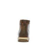 Boots Marron Homme TBS Morrelo vue 3