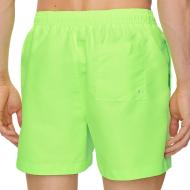 Short de bain Vert Homme Calvin Klein Drawstring vue 2