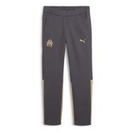 OM Pantalon de survêtement Garçon Puma 23/24 pas cher