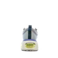 Baskets Grise Homme Nike Air Max vue 3