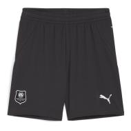 Stade Rennais Short Réplica Third Puma 2024/2025