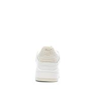 Baskets Blanches Homme Puma Slips tream vue 3