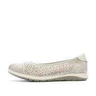 Ballerines Gris/Rose Femme RELIFE Hygeno