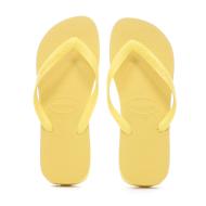 Tongs Jaune Homme Havaianas Top vue 3