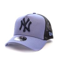 Casquette Bleu/Noir Garçon New Era Neyyan 60434906 pas cher