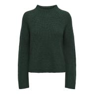 Pull Vert Femme JDY Jdy Justy Tine pas cher