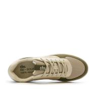 Baskets Beige Femme TBS ALISSON vue 4