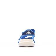 Sandales Bleu Garçon Adidas Altaswim vue 3