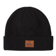 Bonnet Noir Homme Quiksilver Performer 4782