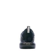 Baskets Noir Homme Puma Cruise Bold vue 3