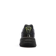 Baskets Noires Homme Puma Velophasis vue 3