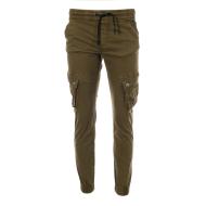 Pantalon Kaki Homme Paname Brothers JORDAN