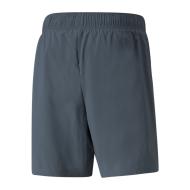 Short Gris Homme Puma 521351 vue 2