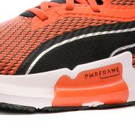 Chaussures de running Orange Homme Puma Pwrframe vue 7