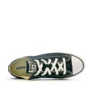 Baskets Noires Femme Converse Ctas Eva vue 4