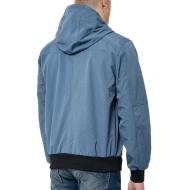 Veste Bleu Homme Kaporal Valmy vue 2