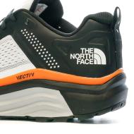 Chaussures de Trail Blanc/Noir Femme The North Face Enduris vue 7